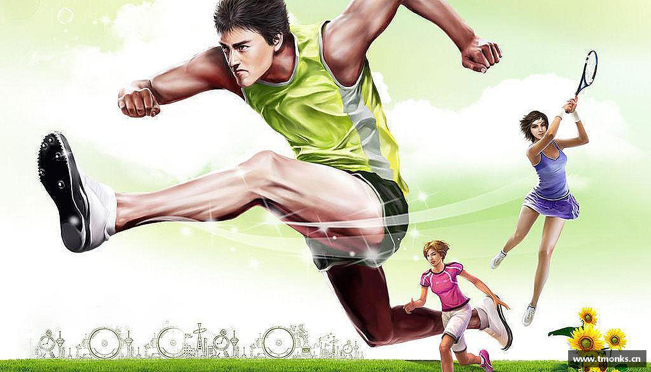 无畏风雨，只为荣耀！